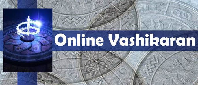 Online Vashikaran Specialist Astrologer